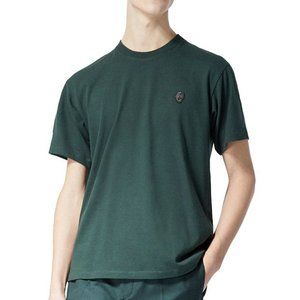 KOOPLES MENS GREEN T SHIRT SIZE LARGE FITS SMALLER